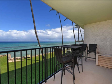 One Bedroom Ocean View Rental Condo in Kaanapali One Bedroom Ocean View Rental Condo in Kaanapali